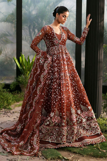 AFROZEH | LA FUCHSIA '25 | SHALE
