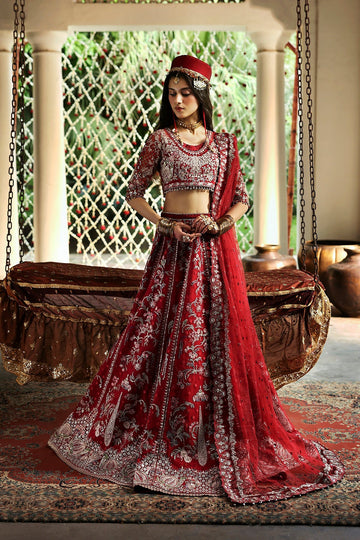AFROZEH | SHEHNAI WEDDING FORMALS'25 | SHEEN