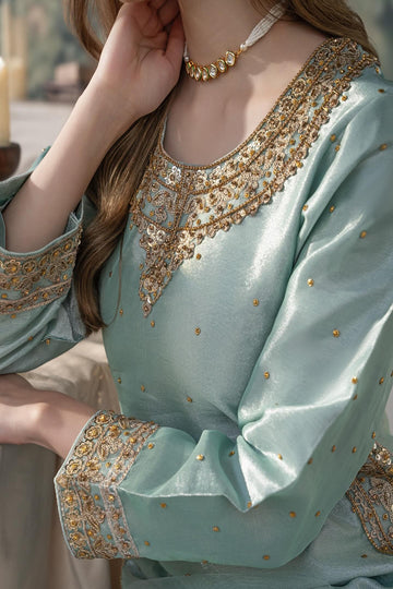 HASEENS | AFSANEH | SHEEN