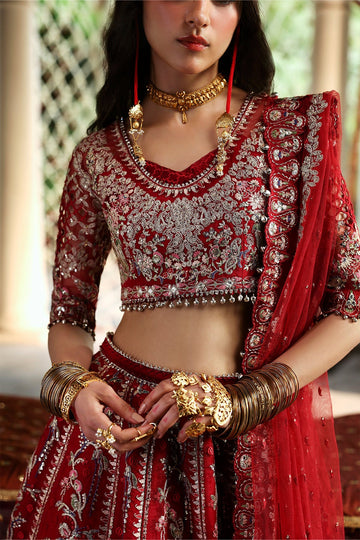 AFROZEH | SHEHNAI WEDDING FORMALS'25 | SHEEN