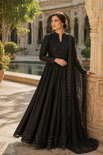 HAFSAH|SANA - SHEESH - AVAILABLE IN ALL COLOURS
