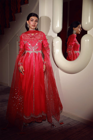 MYSIE BY TAHIRA | FESTIVE'26 | SHEIZA