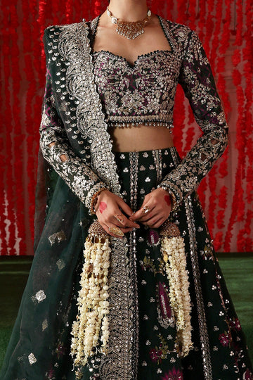 AFROZEH | SHEHNAI WEDDING FORMALS'25 | SHONGLAM