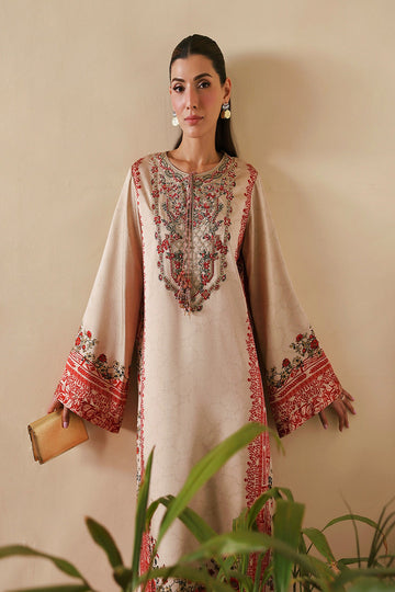 FAIZA SAQLAIN | SERINA | SIBAH