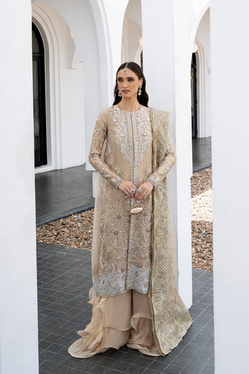 MYSIE BY TAHIRA | AUREA LUXURY FORMALS'25 | SILA