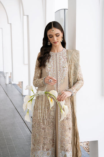 MYSIE BY TAHIRA | AUREA LUXURY FORMALS'25 | SILA