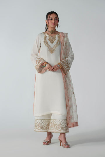AJR COUTURE | LUXE PRET'25 | SILK WHISPER