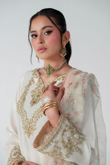 AJR COUTURE | LUXE PRET'25 | SILK WHISPER