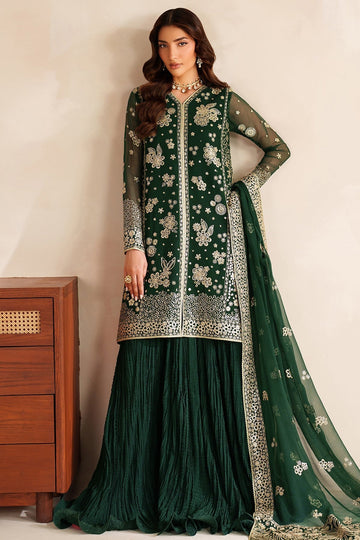 FARASHA | FORMALS ’25 | SILKEN GLOW