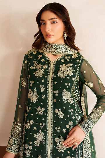 FARASHA | FORMALS ’25 | SILKEN GLOW