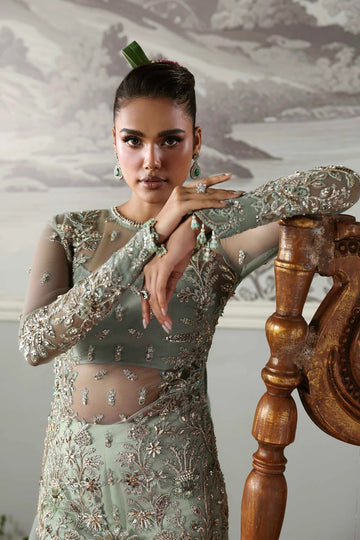 AKBAR ASLAM | DEEWANI | SILVENZA