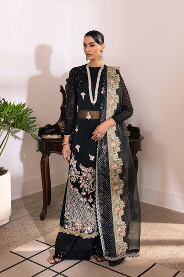 MARYAM HUSSAIN | MARWA LUXURY FORMALS '24 | SITARA