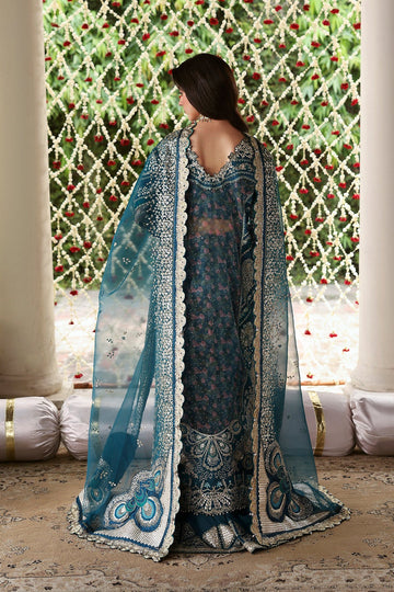 AFROZEH | SHEHNAI WEDDING FORMALS'25 | SITARA