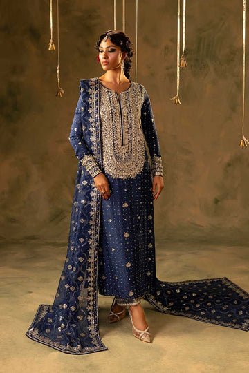 SILLHOUETE | MEERAS | SITARA (RLF-02)