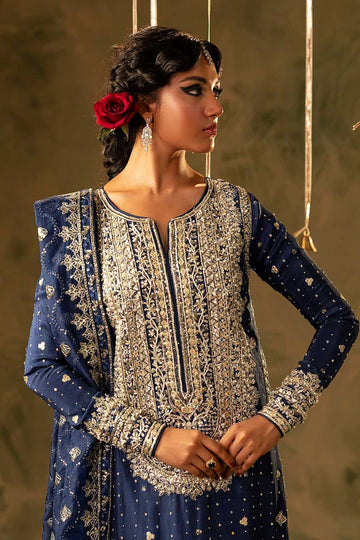 SILLHOUETE | MEERAS | SITARA (RLF-02)