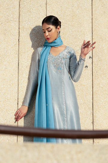 MAHUM ASAD | SARAI | SKYLINE