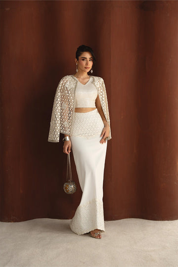 MYSIE BY TAHIRA | FESTIVE'26 | SNOWY
