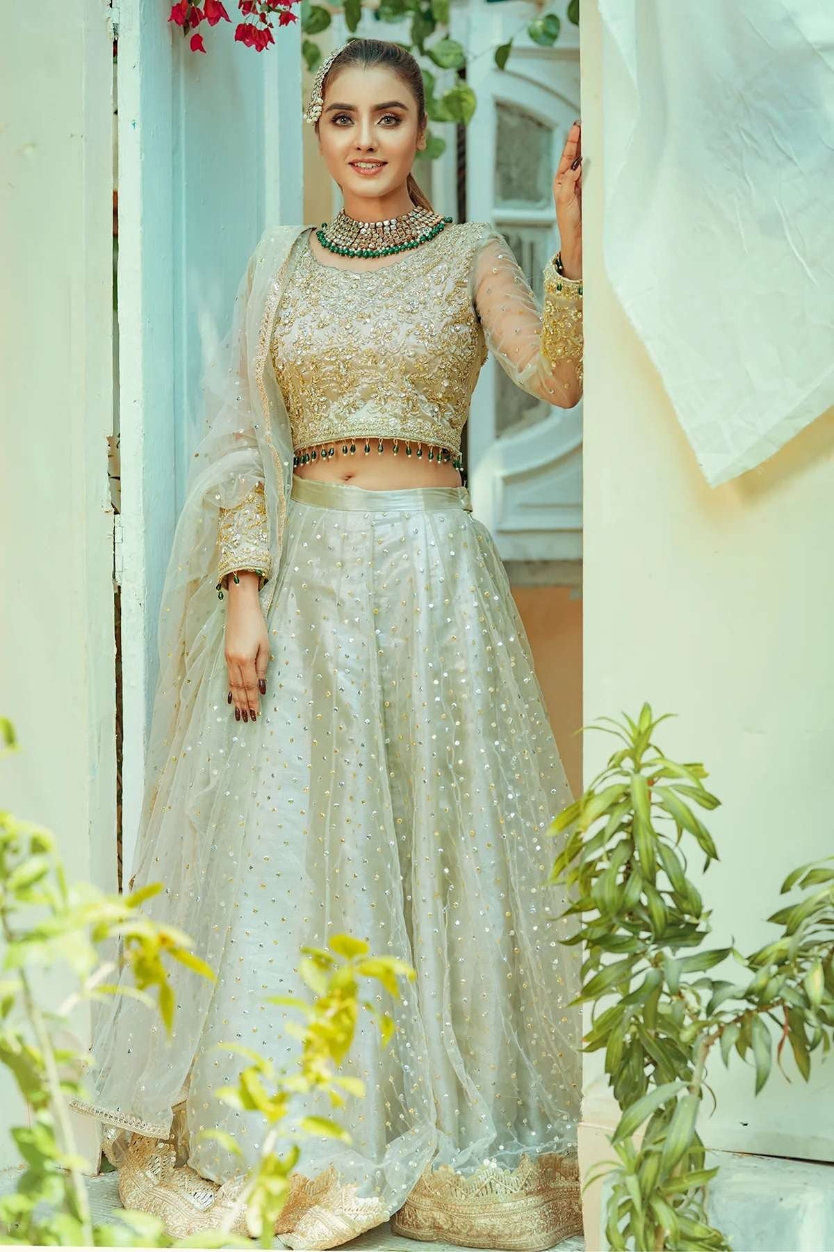 RIZWAN AHMED | MAHJABEEN | SOFIA