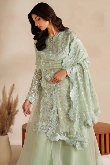 FARASHA | FORMALS ’25 | SOFT FERN
