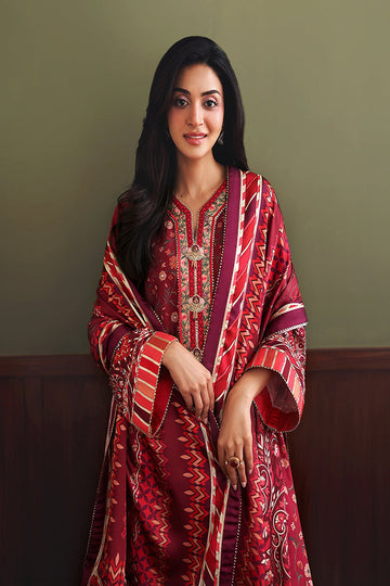 MUSHQ | NIRVANA - ANMOL SILK EDIT | SOFT SPOTLIGHT