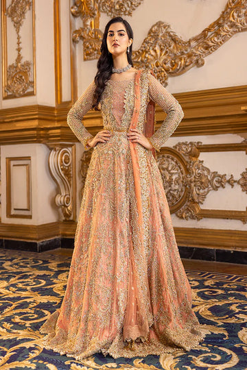 EPOQUE | REVERIE BRIDAL | SOIREE
