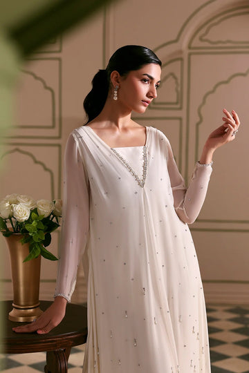 LULUSAR | MORICH | SOLAAR DRESS