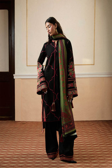 JUGNU LAHORE | AW 24 - EDIT II | SOLSTICE
