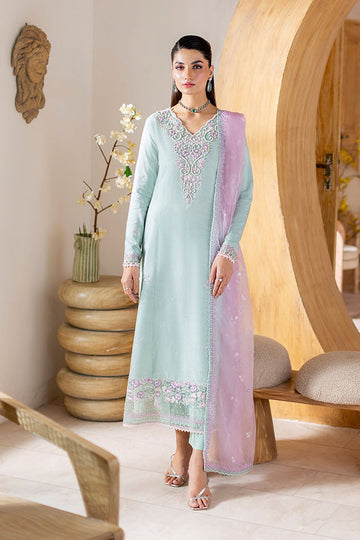 MUSHQ | ZARMINAY LUXURY PRET | SOLSTICE