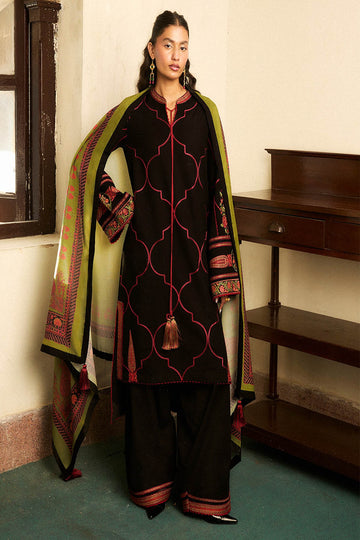 JUGNU LAHORE | AW 24 - EDIT II | SOLSTICE