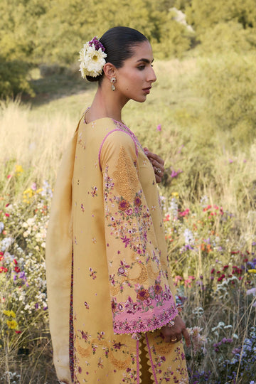 HUSSAIN REHAR | JINAN 26 | SONAL