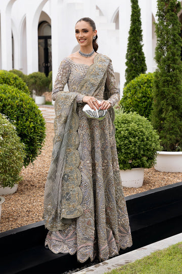 MYSIE BY TAHIRA | AUREA LUXURY FORMALS'25 | SOPH