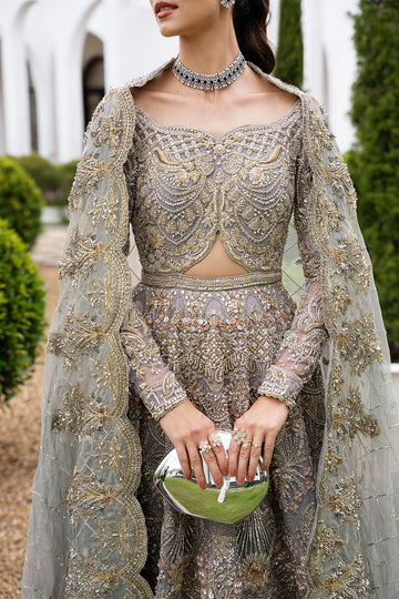 MYSIE BY TAHIRA | AUREA LUXURY FORMALS'25 | SOPH