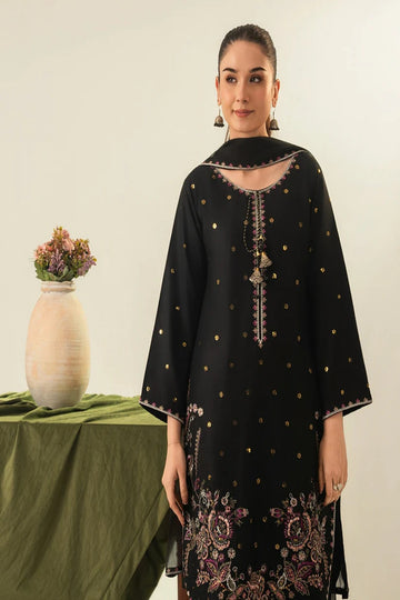 NOOR E UJALA | RANGENOOR | SOPHIE EMBROIDED 3 PC