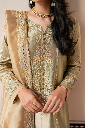 MUSHQ | SORAYA