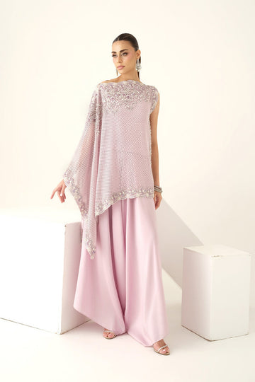 SAIRA SHAKIRA | NYRA LUXURY PRET'26 | SORELLE