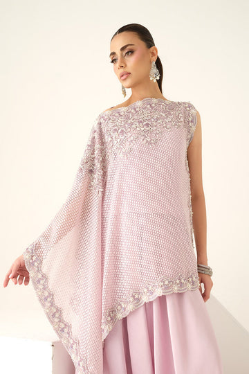 SAIRA SHAKIRA | NYRA LUXURY PRET'26 | SORELLE