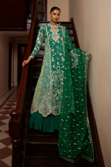 SORAYA | SILK EDIT '26 | SORELLE