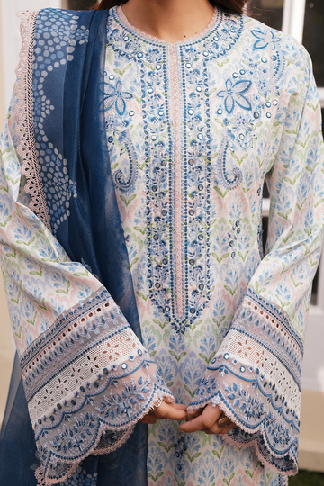 AFROZEH | FLORETTE'26 | SOVA