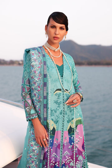 AFROZEH | LAWN'25 | SOVANA