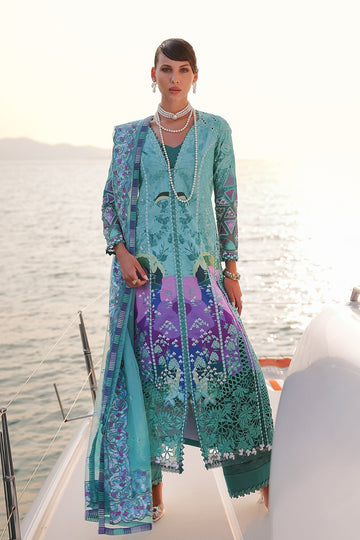 AFROZEH | LAWN'25 | SOVANA