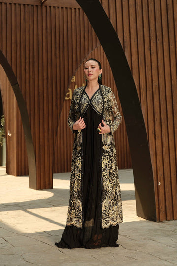 MYSIE BY TAHIRA | EID FESTIVE VOL 1 | SPICE
