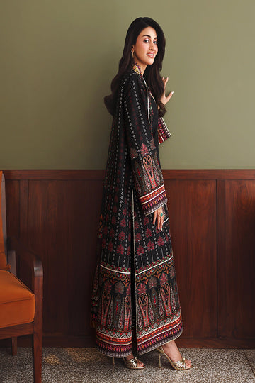 MUSHQ | NIRVANA - ANMOL SILK EDIT | STAR OFF DUTY
