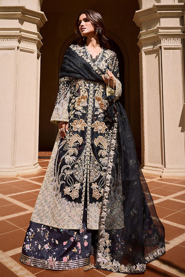 SORAYA | LUMENE - FESTIVE EDIT 25 | STELLA