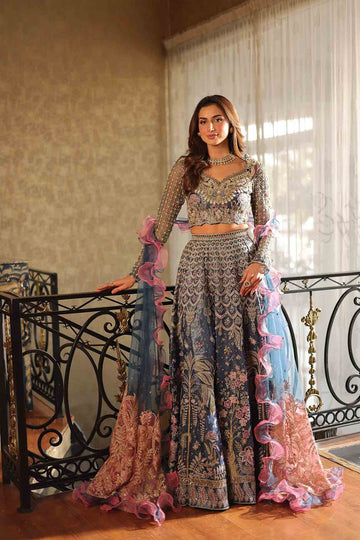 MYSIE BY TAHIRA | WEDDING EDITS'25 | STELLA