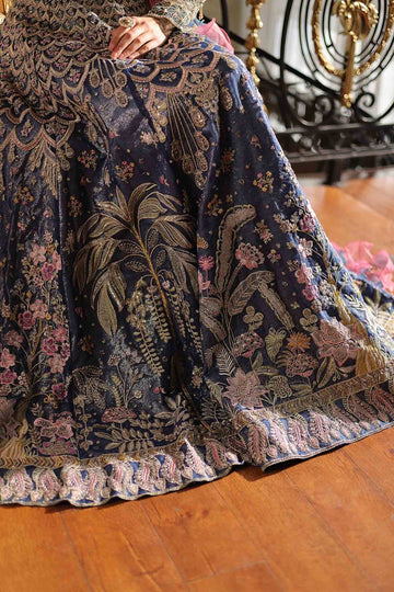 MYSIE BY TAHIRA | WEDDING EDITS'25 | STELLA | MAXI - READY TO SHIP
