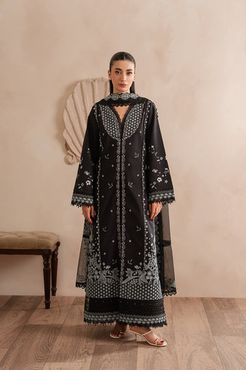 AFROZEH | MUTED MUSE '26 | STONE