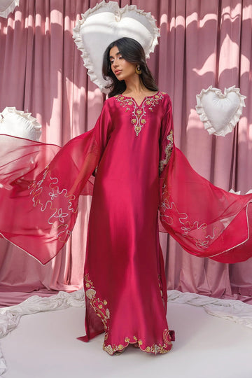 FLAIRS STUDIO | THE EID DUO '26 | STRAWBERRY
