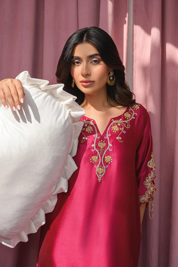 FLAIRS STUDIO | THE EID DUO '26 | STRAWBERRY