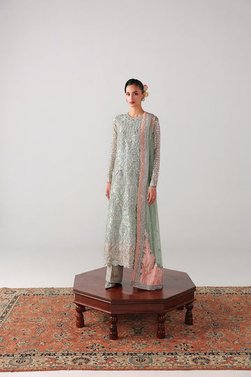 MYSIE BY TAHIRA | ARZU BRIDALS & FORMALS'26 | SUBLIME