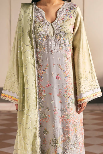 AFROZEH | SILK MUSE "26 | SUBLIME